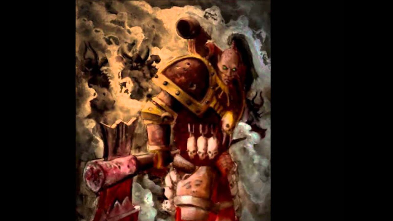 when life gives you lemons blood for the blood god